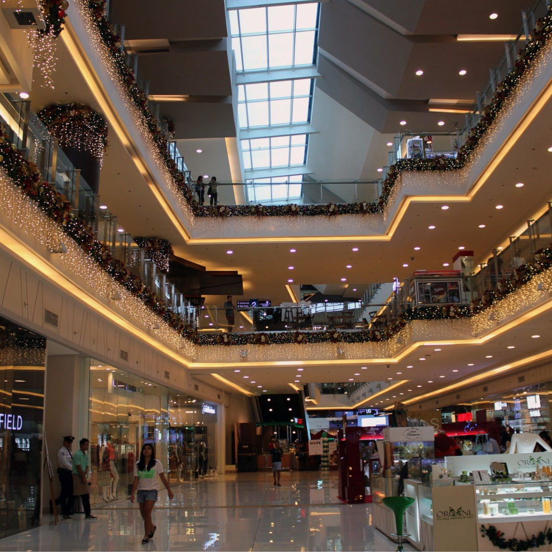 Retail Location in Kolkata