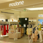 Madame Strengthens North India Presence with Fourth Store at Felix Plaza, Gurugram
