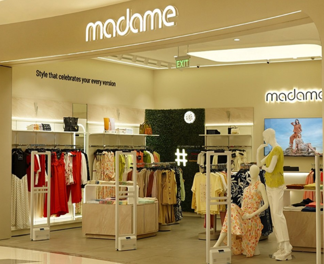 Madame Strengthens North India Presence with Fourth Store at Felix Plaza, Gurugram