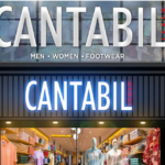 Cantabil store in Karol Bagh