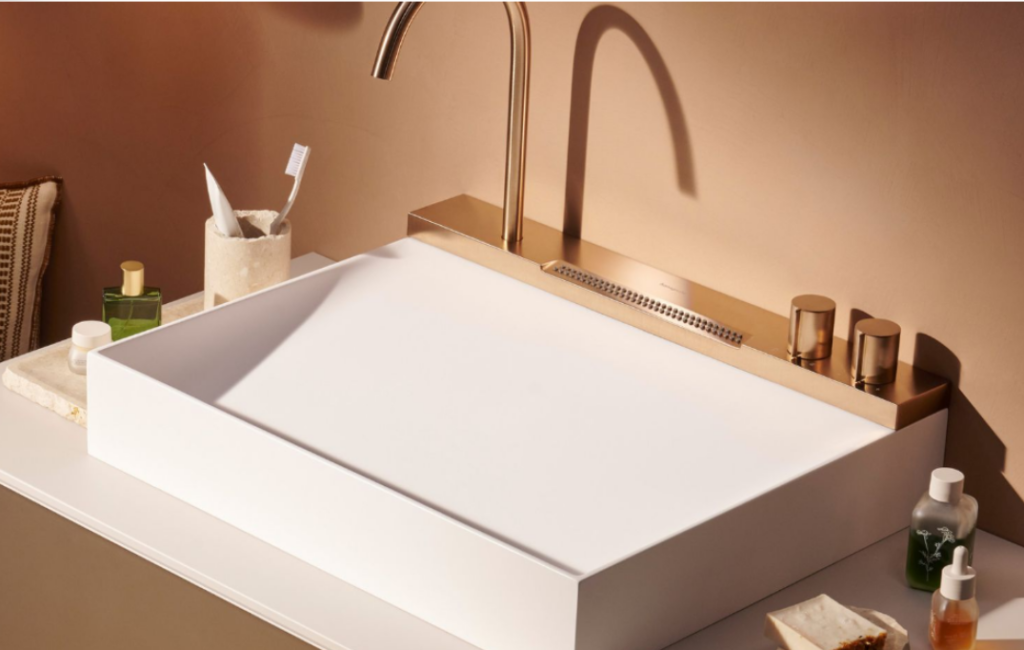 Hansgrohe Avalegra