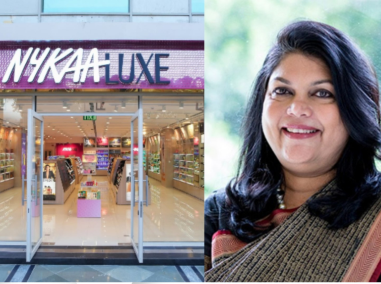 Nykaa