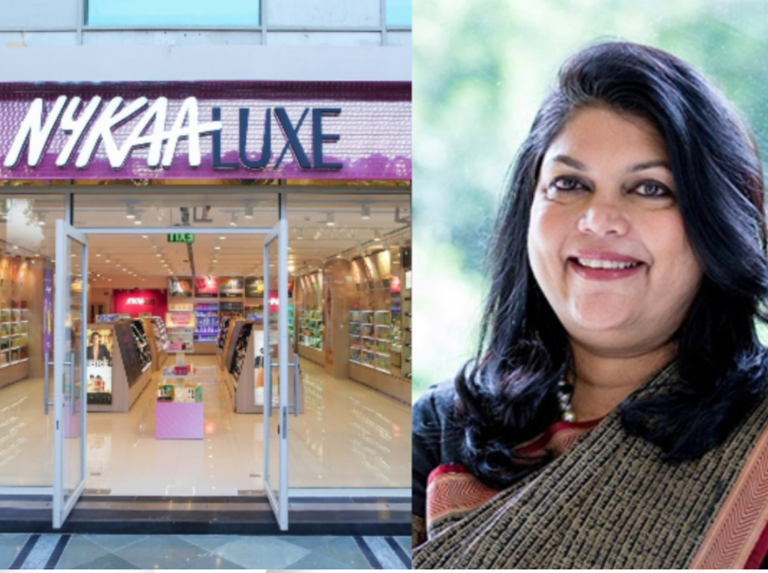 Nykaa